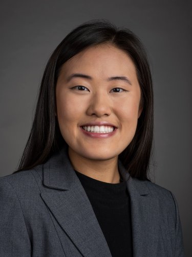 UW-Madison – Actuarial Student Q&A: Claire Liu