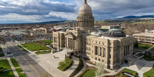 Idaho closes legislative session with a slew of anti-LGBTQ+ laws