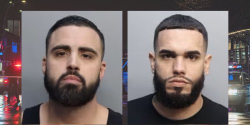 Florida Men Arrested in Brutal Beating of Group of LGBTQ+ Women