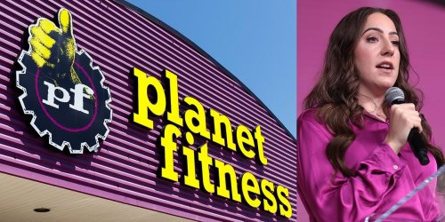 FBI responds to spate of bomb threats against Planet Fitness after right-wing transphobic campaign