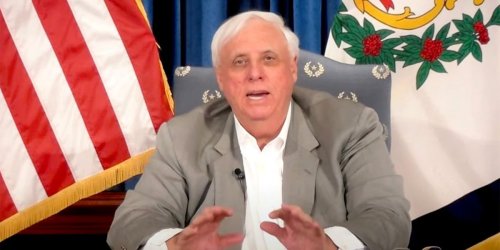 West Virginia Bans Gender-Affirming Care for Minors, With Exceptions