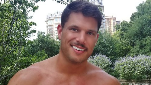 Tyler Roberts, Gay Adult Film Star, Is Dead Flipboard pic