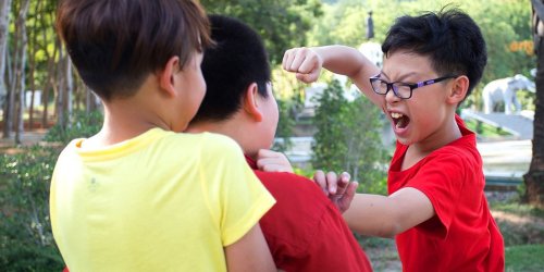 Donald Trump's policies are making our kids dumber, sicker, meaner, and scared