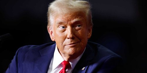 Why anger has shifted from Trump's overreach to the Democrats' disunity and apathy