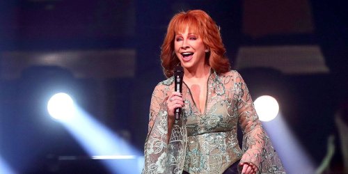 Reba McEntire Slams Tennessee Anti-Drag Law, Blesses Queens in High Heels