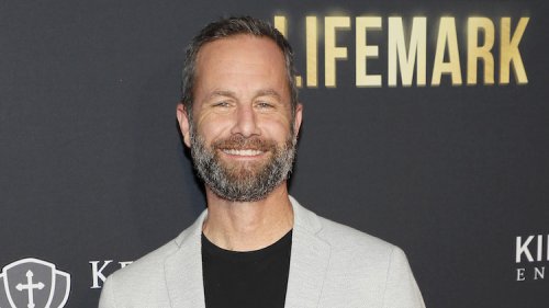 Anti-LGBTQ+ Actor-Writer Kirk Cameron Shocked at Libraries' Rejection
