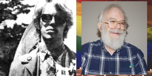 Keith St Clare, pioneering gay magazine publisher, dead at 79