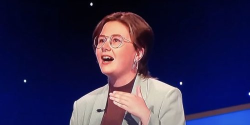 Did Mattea Roach Win the 'Jeopardy!' Masters Tournament?