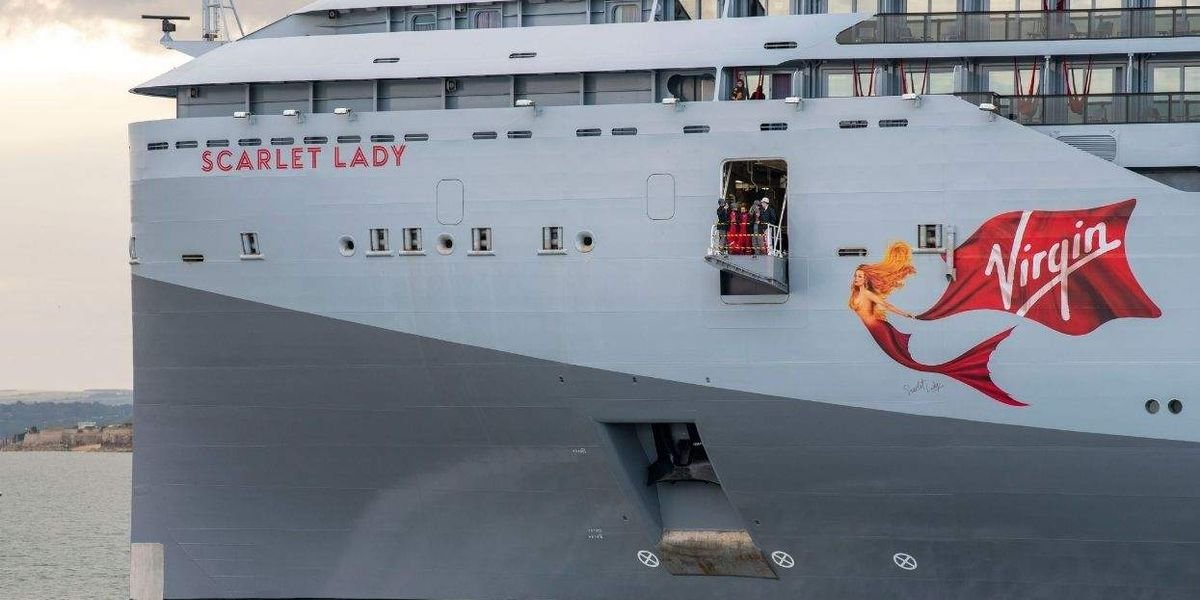 Egypt turns away cruise ship with mostly gay men after Turkey blocked same voyage from docking