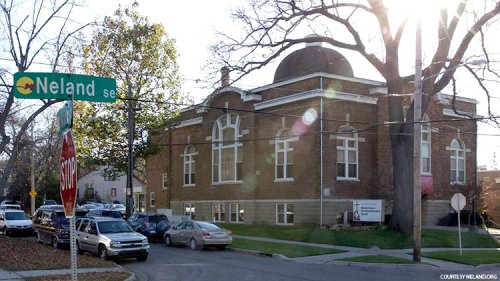 Michigan Church Congregation Refuses to Remove LGBTQ+ Deacon