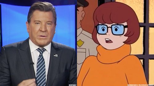 Conservative Anchor Has Meltdown Over Velma Being a Lesbian