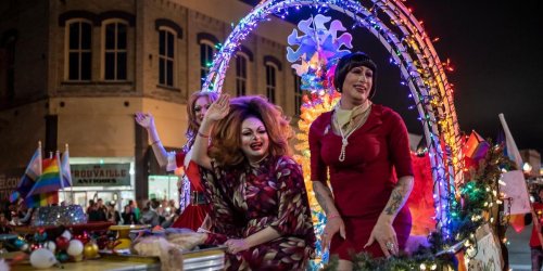 Republicans Across the Country Push Bills Restricting Drag Shows