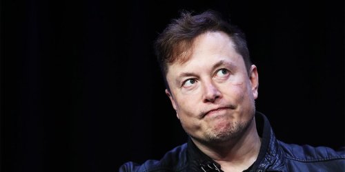 Elon Musk demands users stop ‘deadnaming’ Twitter after Stephen King trolls the billionaire
