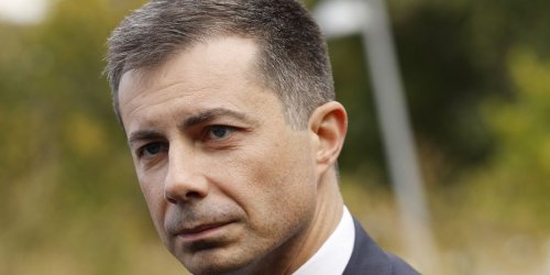 Pete Buttigieg: Trump Cabinet's use of Signal app for military ops is ‘highest level of f**kup imaginable’