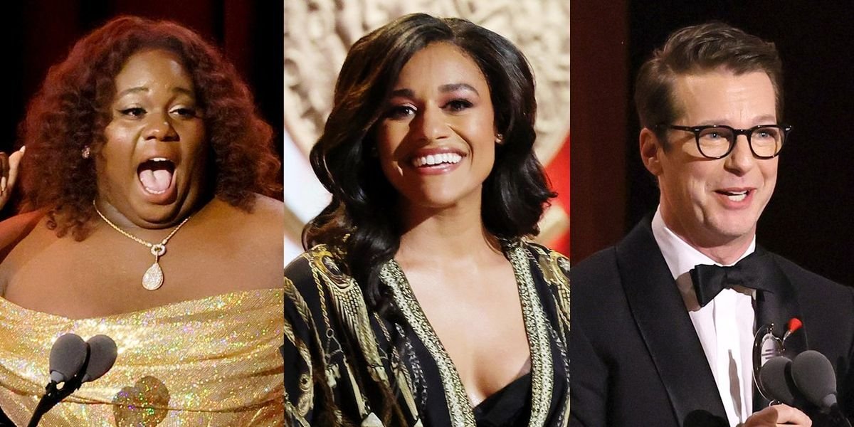 Everything That Happened At the Tony Awards