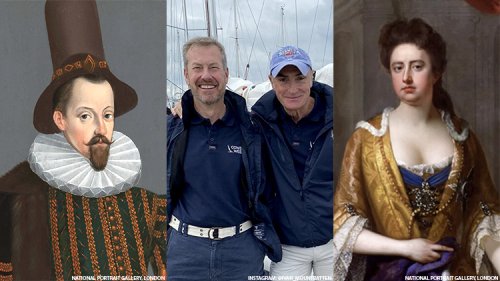 British Royals in the LGBTQ+ Community Through History