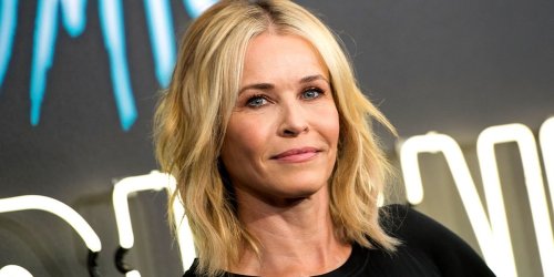 Chelsea Handler Handles Misogynistic Fox News Pundits | Flipboard