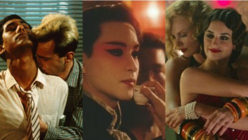 30 Forgotten Queer Films That Deserve Another Look