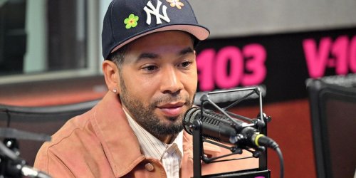 Jussie Smollett’s Homophobic Hoax Conviction Overturned By Illinois ...