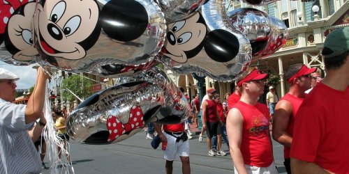 Disney Gay Days Orlando Is On — and Some Attendees Are Worried