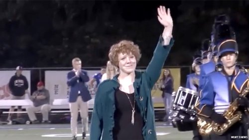 Trans Girl Elected Homecoming Princess as 'Joke' Takes a Proud Stand