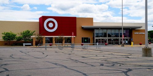 Target ending DEI proves when you follow Trump, on anything, you always lose in the end