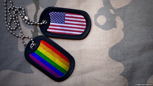 Fears About Ending DADT Greatly Exaggerated: Report