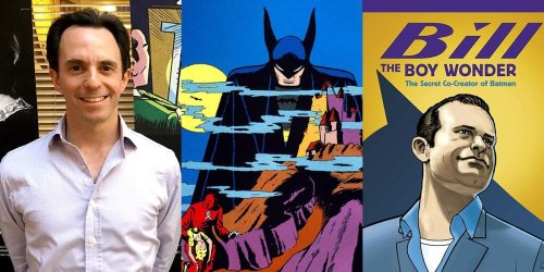 Batman Book Author Scolded for Saying 'Gay' in Georgia School District