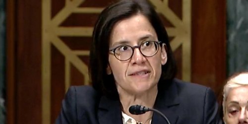 Fireworks in DC courtroom as judge hears DOJ request to undo block on trans military ban