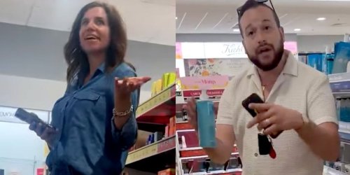 Gay man Nancy Mace cursed out in South Carolina Ulta says ‘a fire was lit’ from Republican's ‘meltdown’