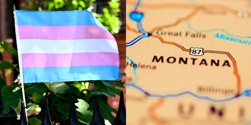 Montana Library Cancels Trans Woman's History Lecture Due to Anti-Drag Law