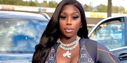 Black Trans Woman Ashley Burton Fatally Shot In Atlanta | Flipboard