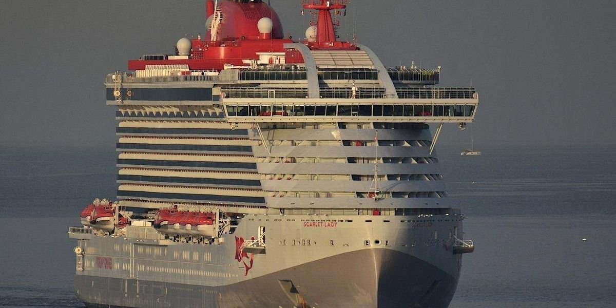 Turkish government blocks gay cruise carrying Americans from docking, citing ‘moral standards’