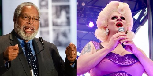 Smithsonian responds after report of ending long-held drag shows following Republican angst (exclusive)