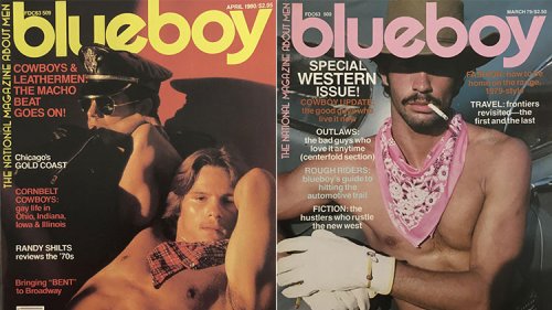 Shemales Vintage Porn Magazine - Vintage Shemale Magazines | Gay Fetish XXX