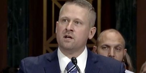 Federal judge in Texas rules LGBTQ+ people can be discriminated against at work