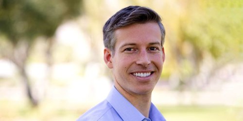 The Gay Candidate Who Could Flip a California Congressional Seat for the Democrats