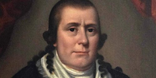 Hidden history: This nonbinary minister was a hero of the American Revolution
