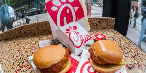 Chick-fil-A's DEI Initiative Causes Right-Wingers to Completely Lose It
