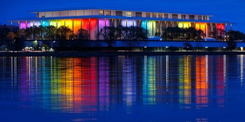 Trump-controlled Kennedy Center cancels all WorldPride events