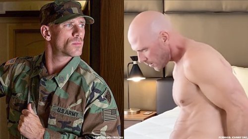 NFL Team Duped Into Showing Adult Film Star in Salute to Troops