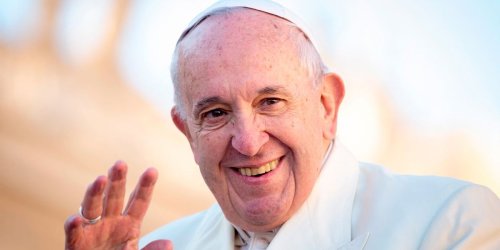 Pope Francis's Stance on LGBTQ+ People Challenged by Group of Five Cardinals