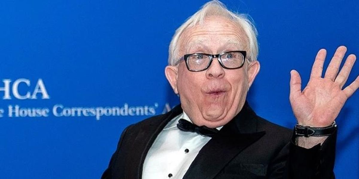 7 Times Leslie Jordan Was Hilarious and Iconic