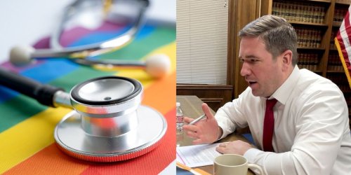Missouri's AG Unilaterally Restricts Gender-Affirming Care