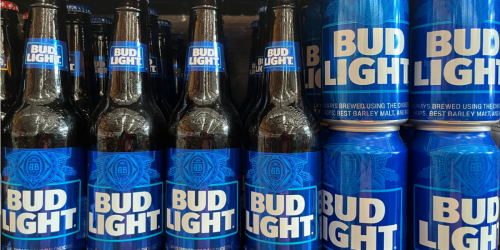 Bud Light Pledges $200k to Support LGBTQ+ Business Owners of Color