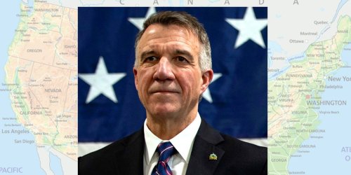 Vermont's GOP Governor Shock: Protects Trans Care, Abortion Rights