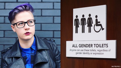 Judge: Tennessee Can't Require Warnings on Trans-Inclusive Restrooms
