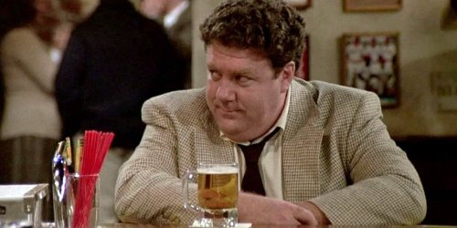When George Wendt’s Norm taught us gay stereotypes are the real joke in one of ‘Cheers’ most seminal episodes