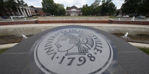 University of Louisville caves to anti-LGBTQ+ forces twice this week