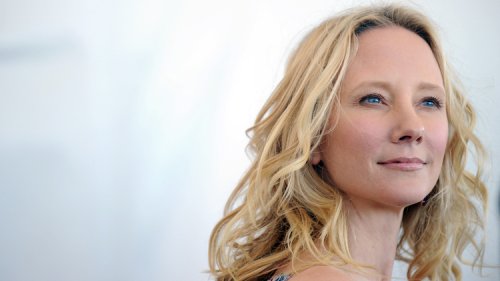 Anne Heche's Cause of Death Revealed by L.A. County Coroner